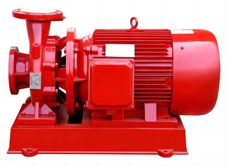 XBD-W���Pʽ������